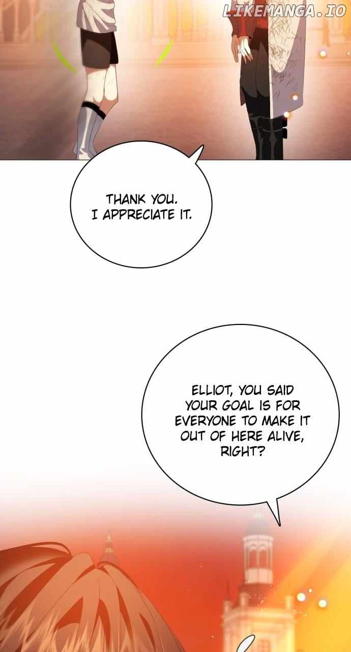 Zero Game Chapter 312 67